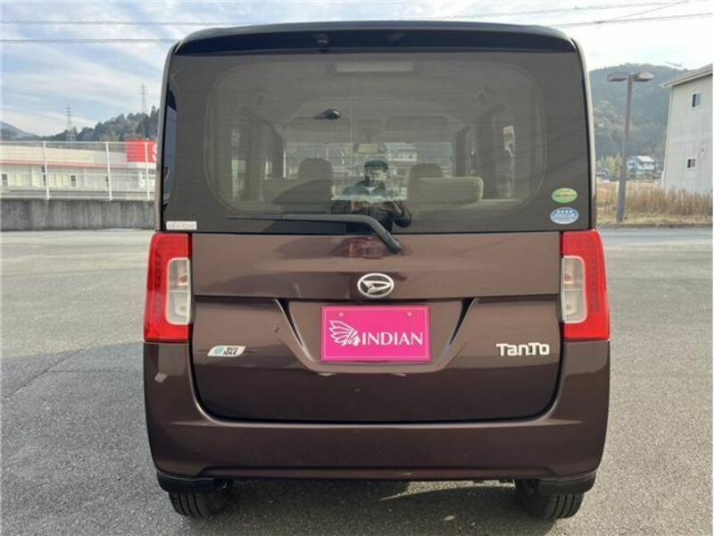 TANTO-4