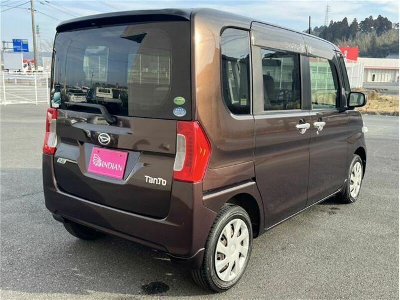 TANTO-5