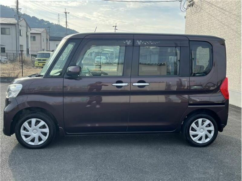 TANTO-7