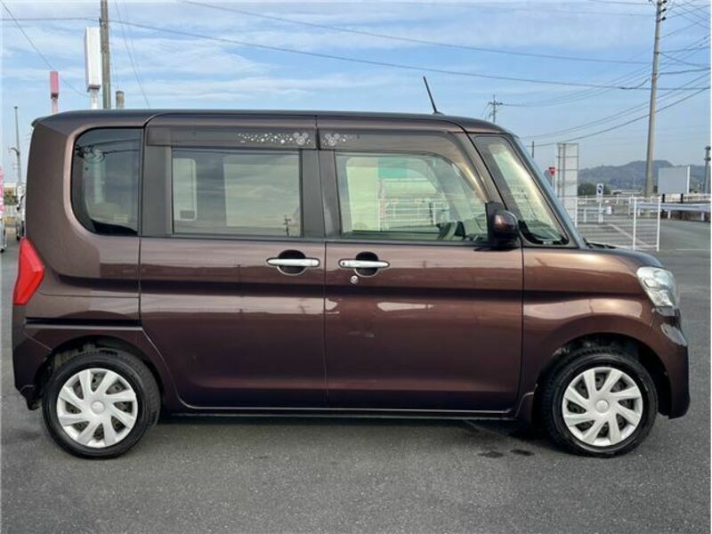 TANTO-8