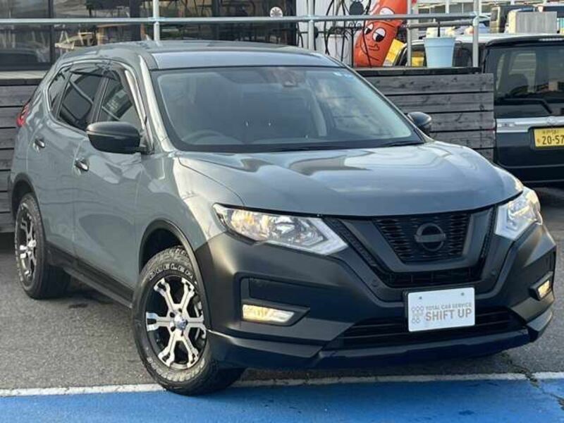 X-TRAIL-2