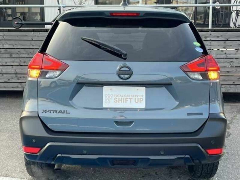 X-TRAIL-5