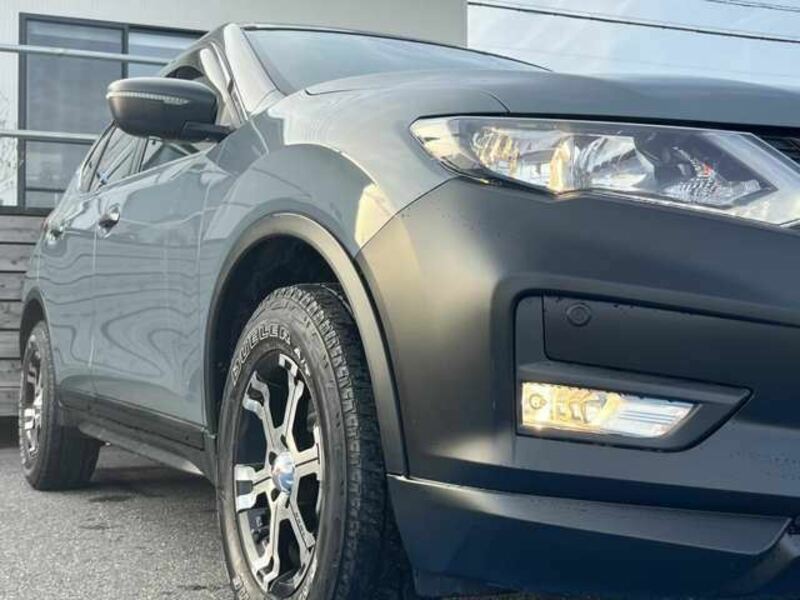 X-TRAIL-8