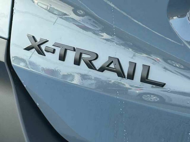 X-TRAIL-18