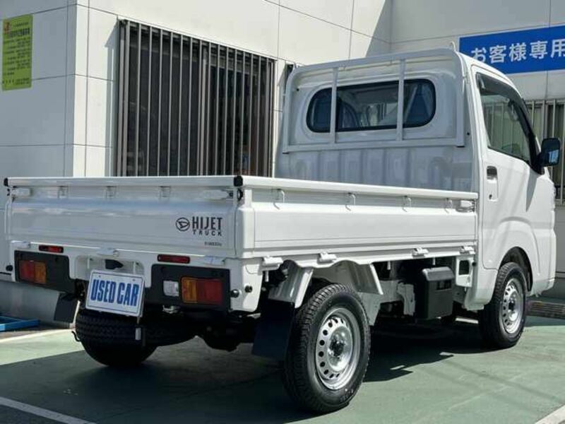 HIJET TRUCK-1