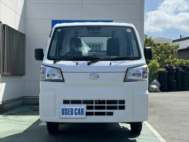 HIJET TRUCK-2