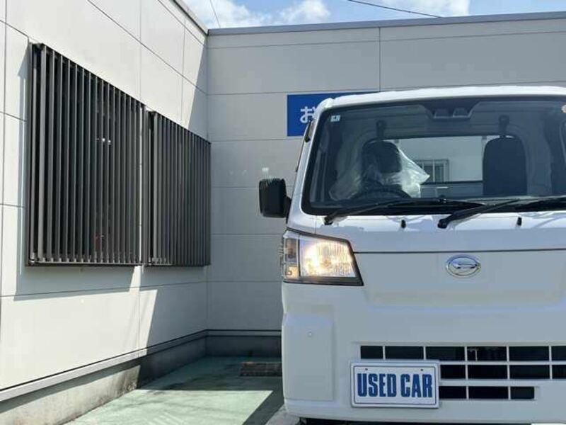 HIJET TRUCK-3