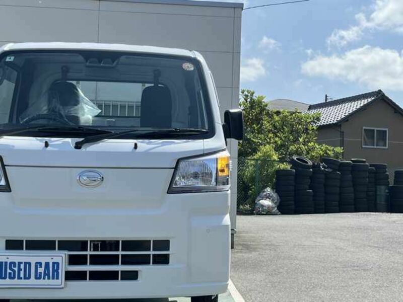HIJET TRUCK-4