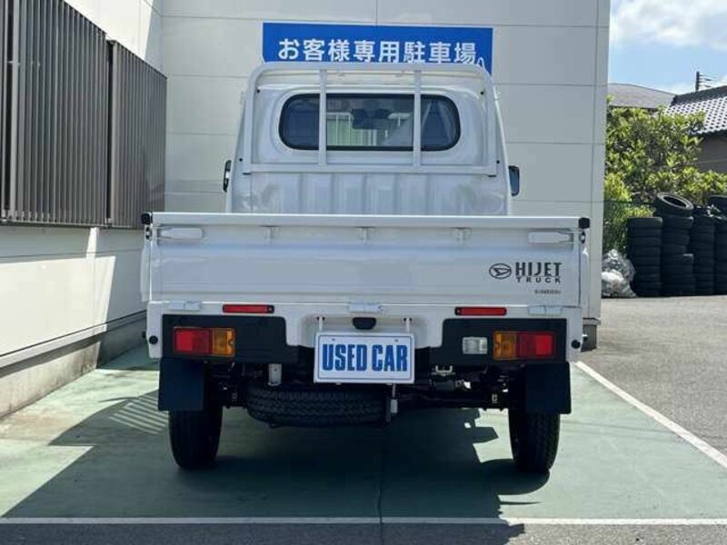 HIJET TRUCK-5
