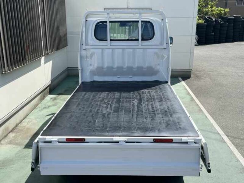 HIJET TRUCK-7