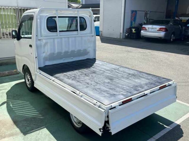 HIJET TRUCK-8