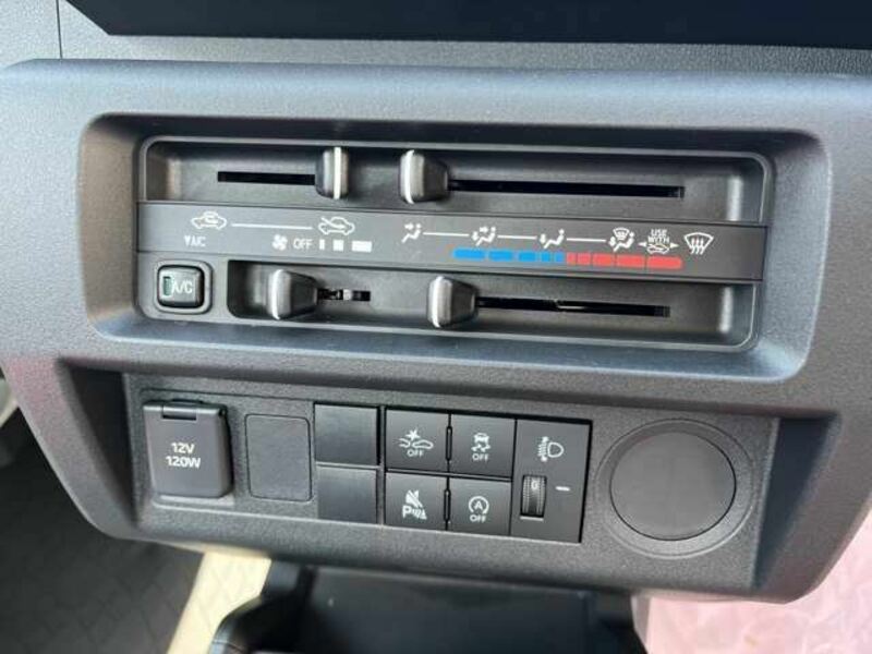 HIJET TRUCK-13