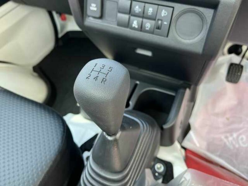 HIJET TRUCK-16