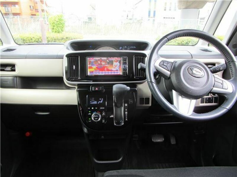 MOVE CANBUS-4