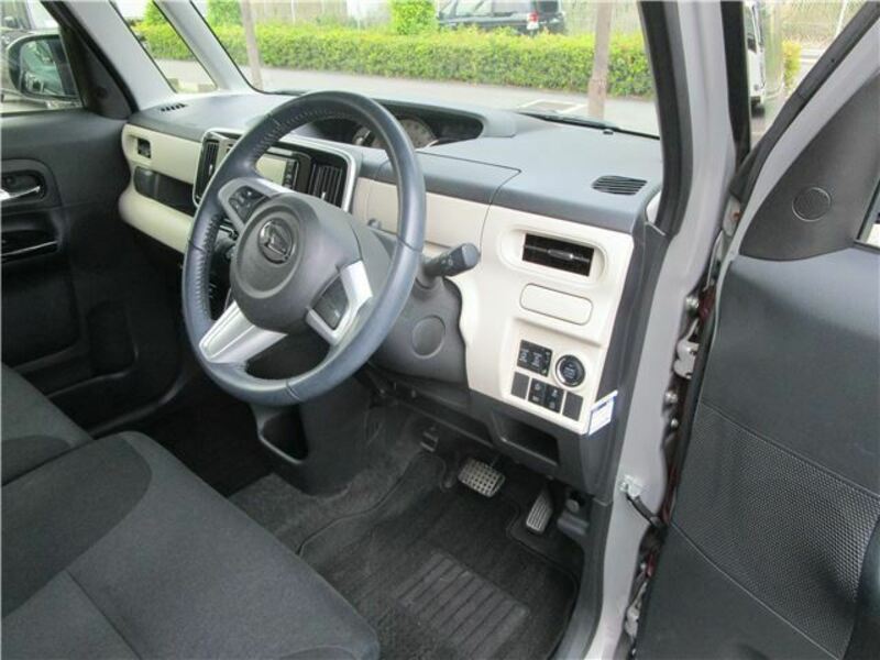 MOVE CANBUS-6
