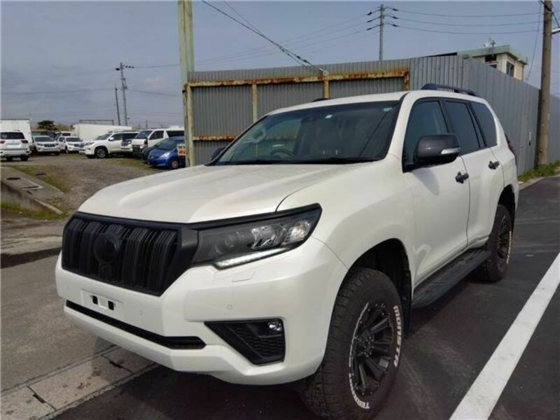 LAND CRUISER PRADO-3