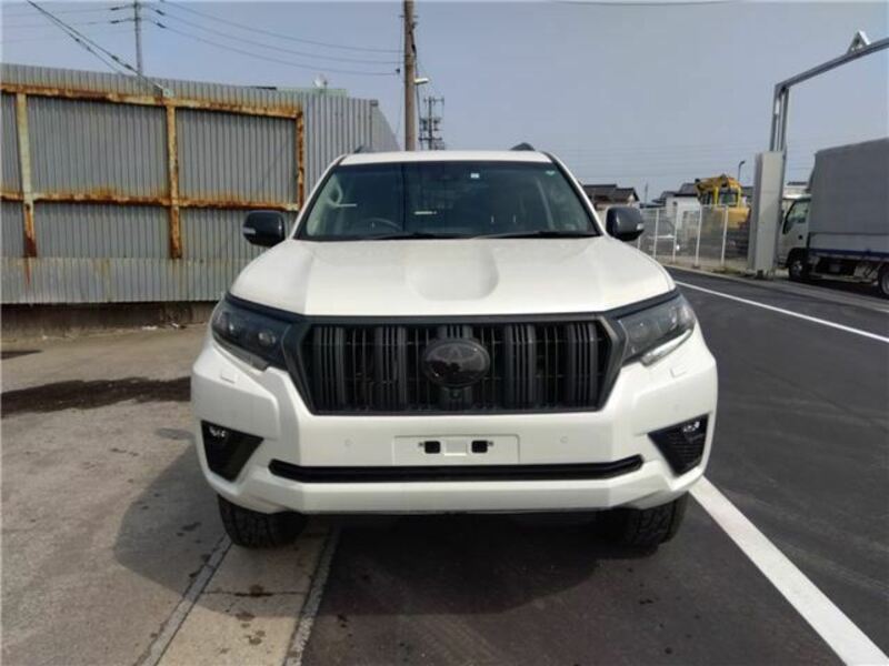 LAND CRUISER PRADO-5