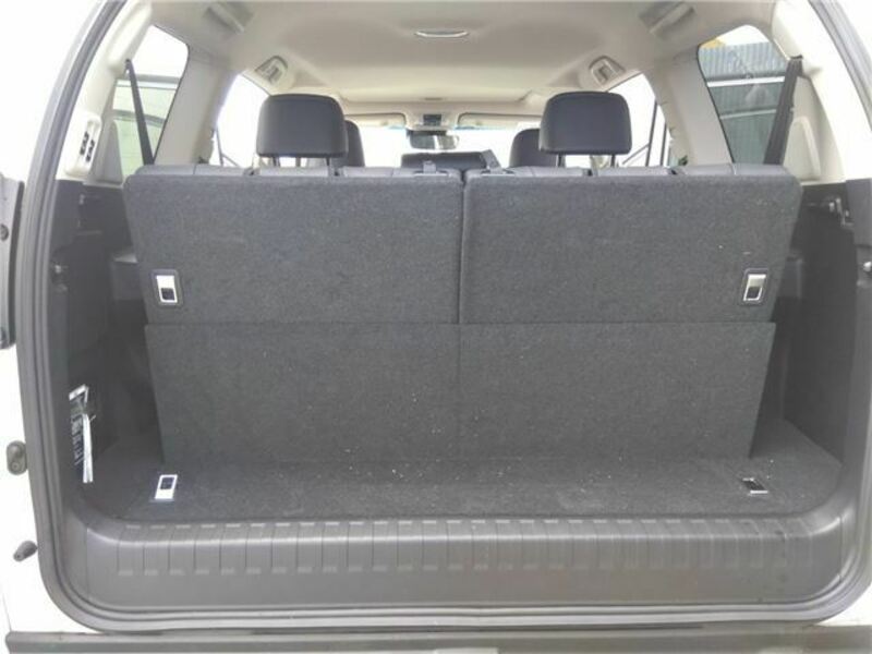 LAND CRUISER PRADO-12
