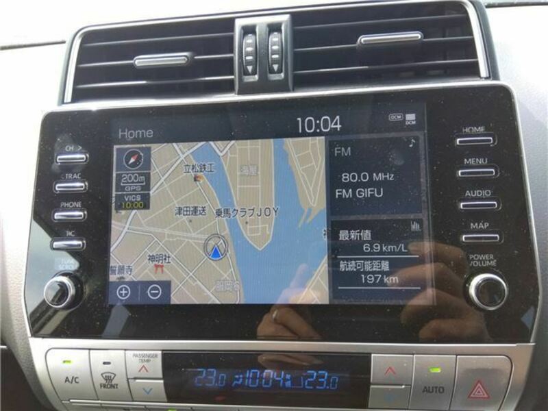 LAND CRUISER PRADO-23