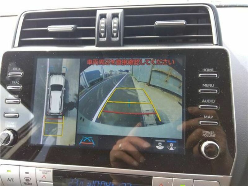 LAND CRUISER PRADO-24