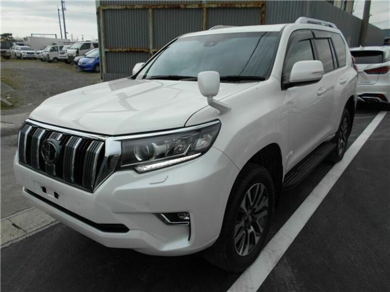 LAND CRUISER PRADO-3