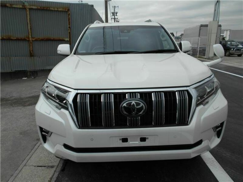 LAND CRUISER PRADO-5