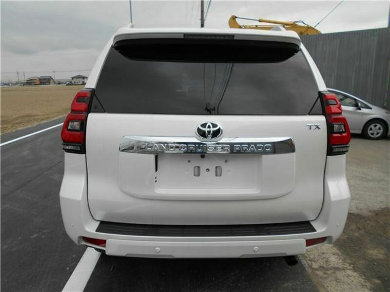 LAND CRUISER PRADO-8