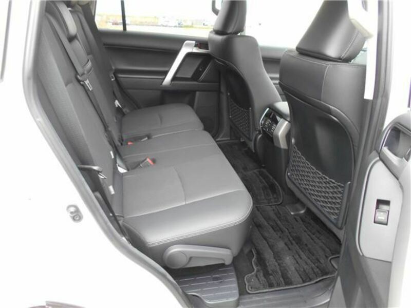 LAND CRUISER PRADO-10