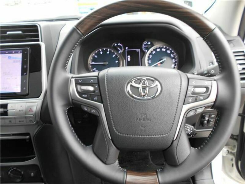 LAND CRUISER PRADO-24