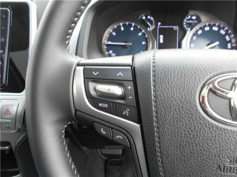 LAND CRUISER PRADO-25