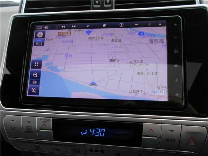 LAND CRUISER PRADO-30