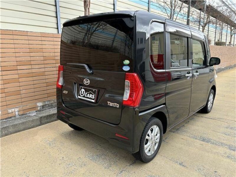 TANTO-1