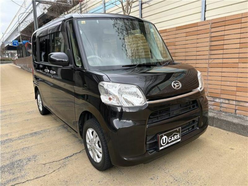 TANTO-10