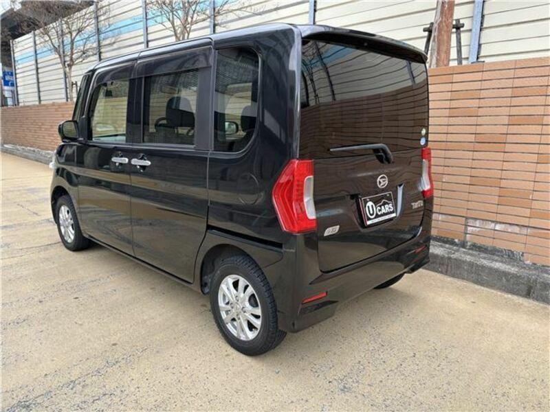 TANTO-14