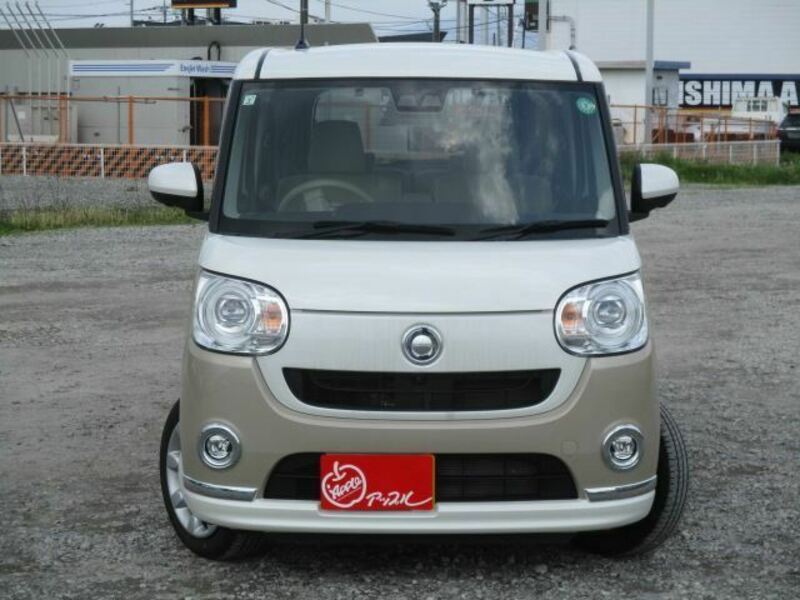 MOVE CANBUS-1