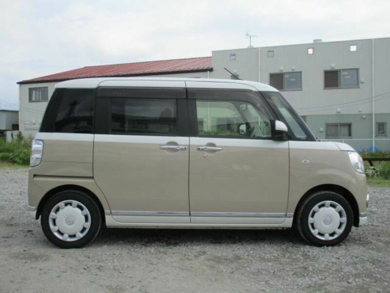 MOVE CANBUS-4