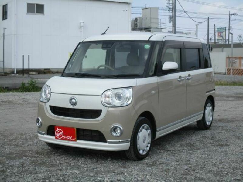 MOVE CANBUS-5