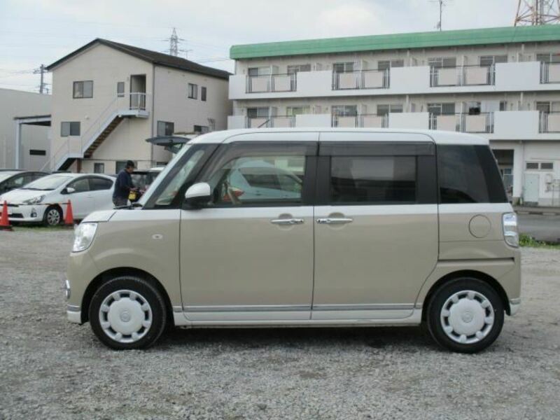 MOVE CANBUS-6