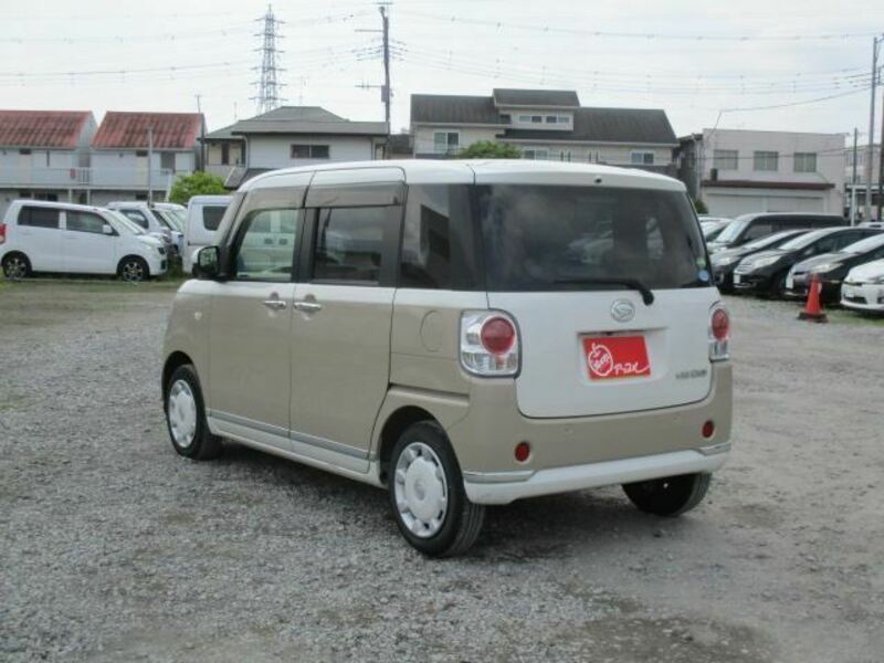 MOVE CANBUS-7