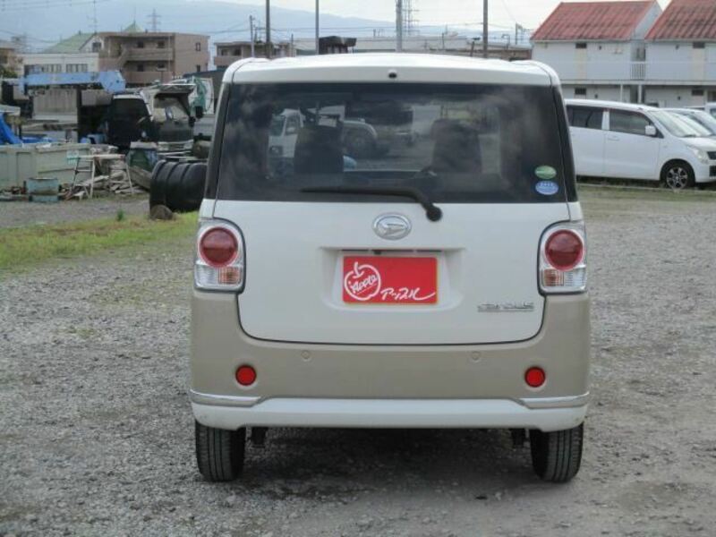 MOVE CANBUS-8