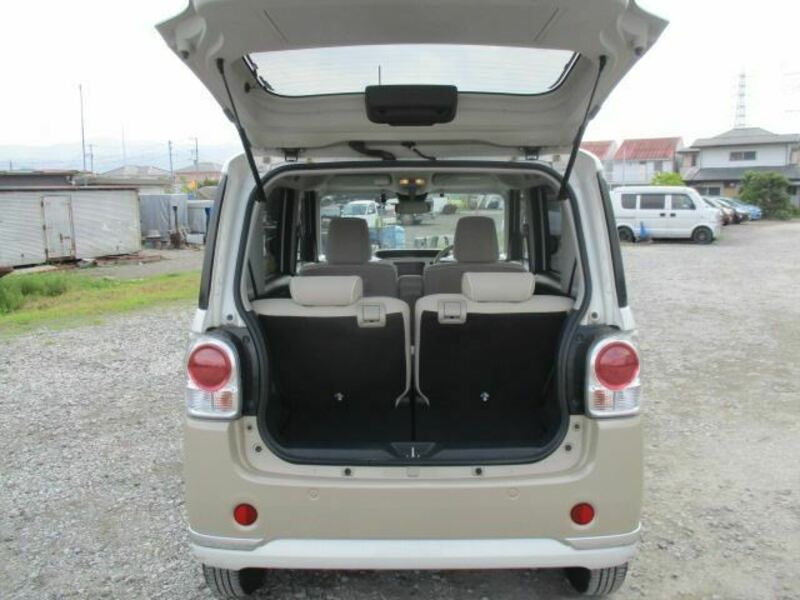 MOVE CANBUS-15