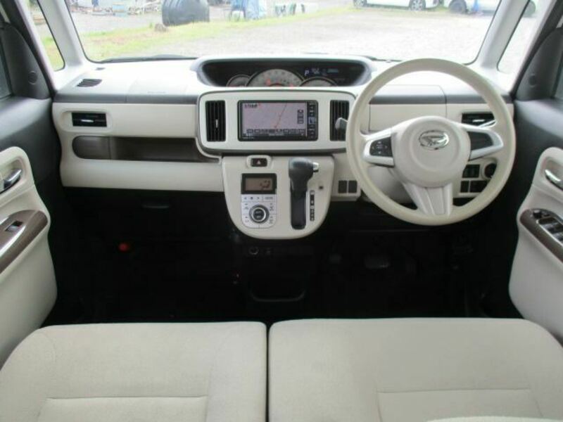 MOVE CANBUS-19