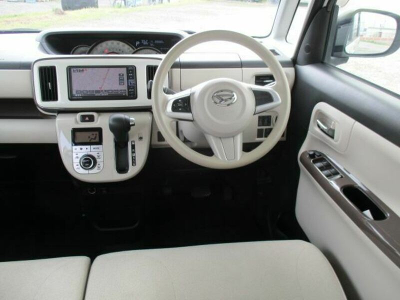 MOVE CANBUS-20