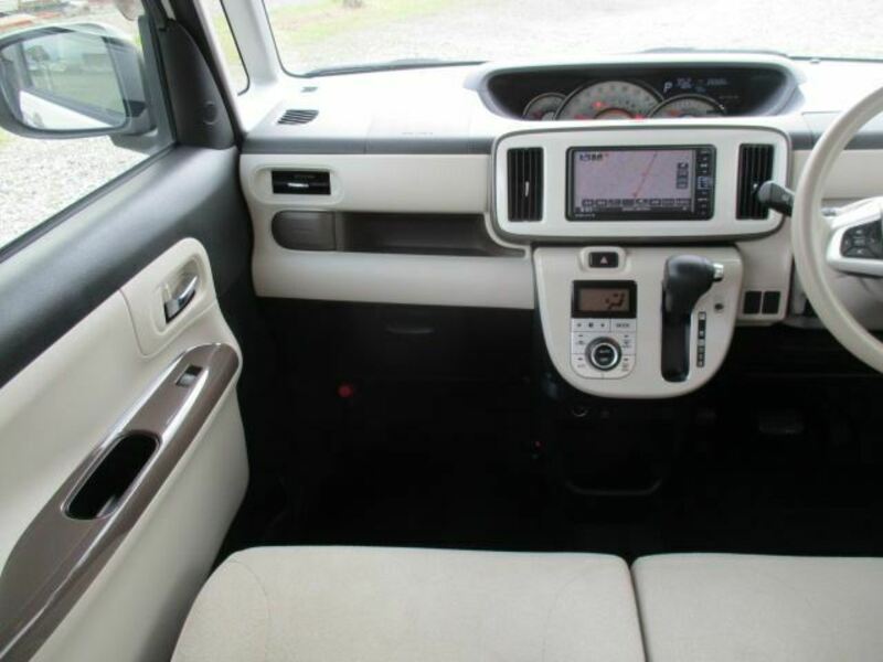 MOVE CANBUS-21