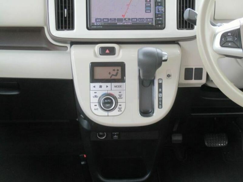 MOVE CANBUS-23