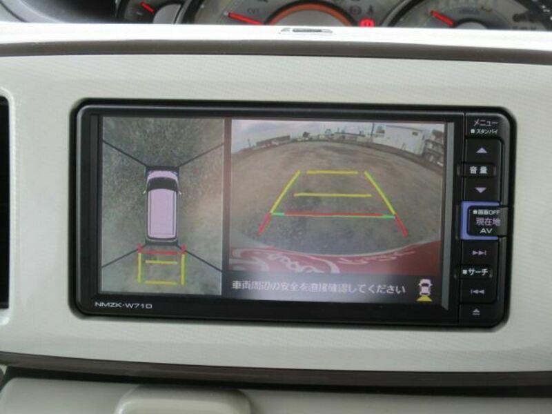 MOVE CANBUS-30