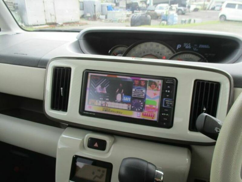 MOVE CANBUS-33