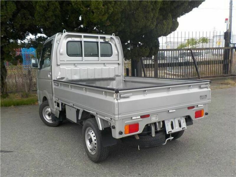 CARRY TRUCK-1