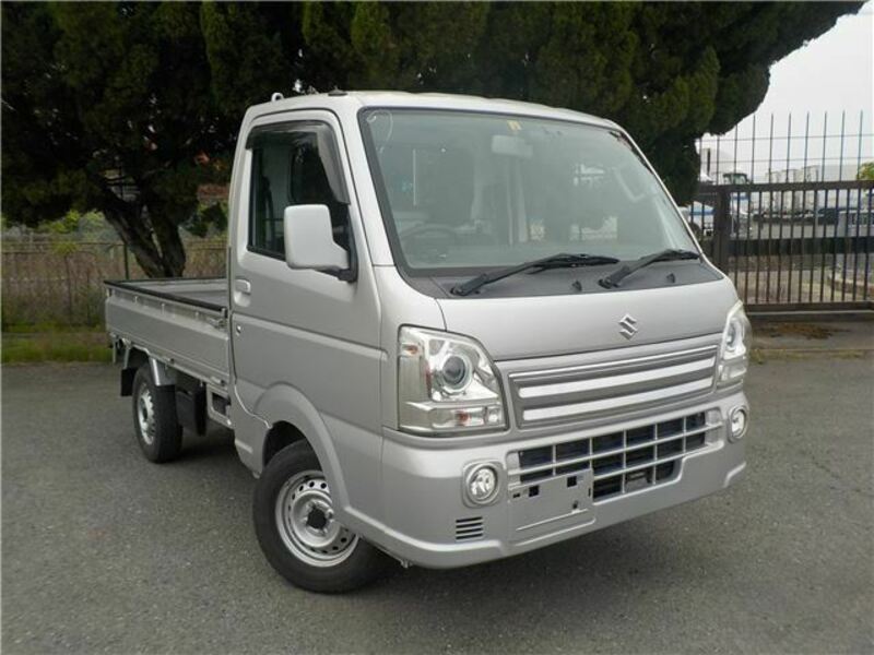 CARRY TRUCK-17