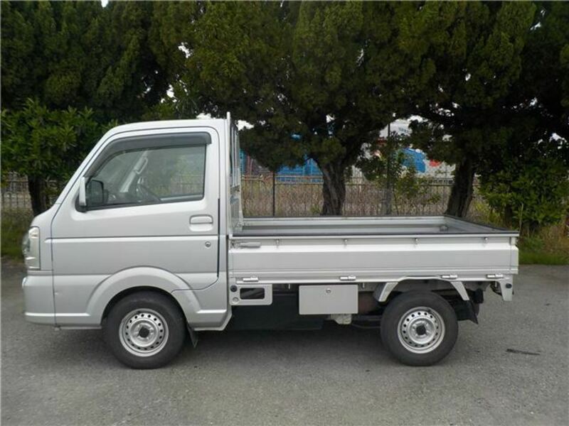 CARRY TRUCK-19